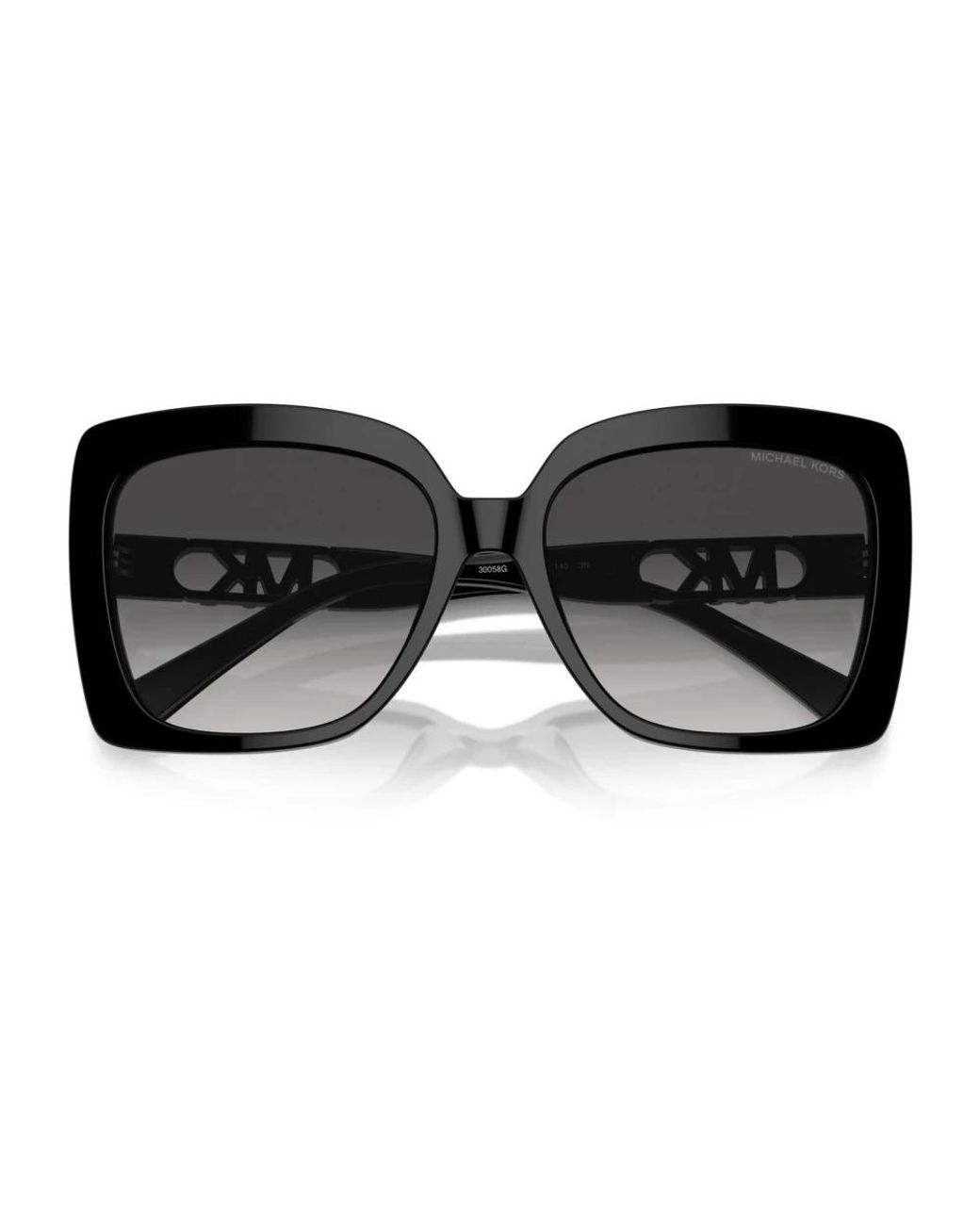 Michael Kors Black Sonnenbrillen Nice 0Mk2213 30058G