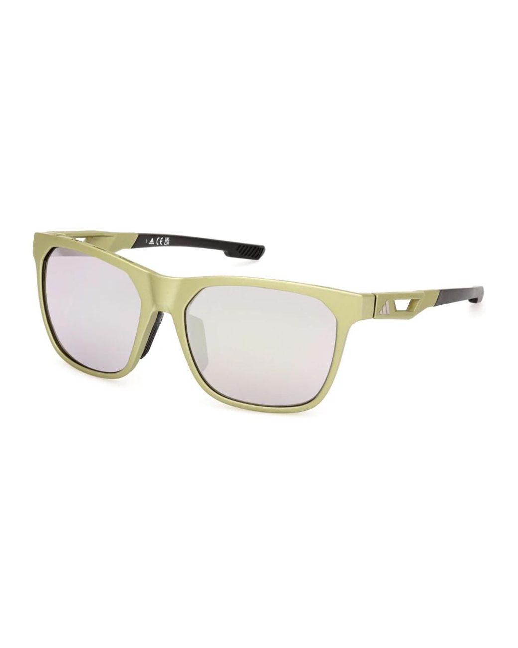 Adidas Metallic Sunglasses