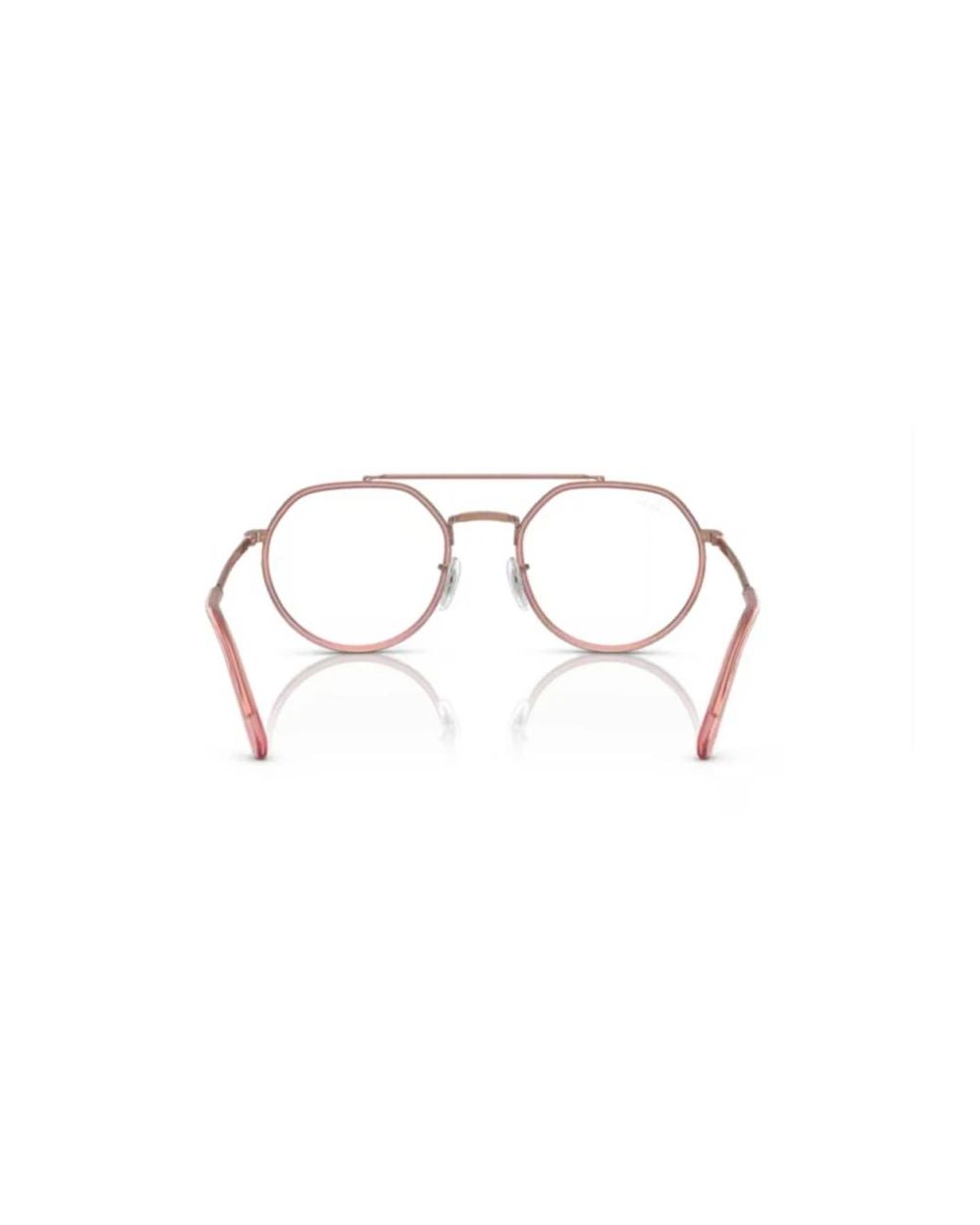Ray-Ban Metallic Glasses