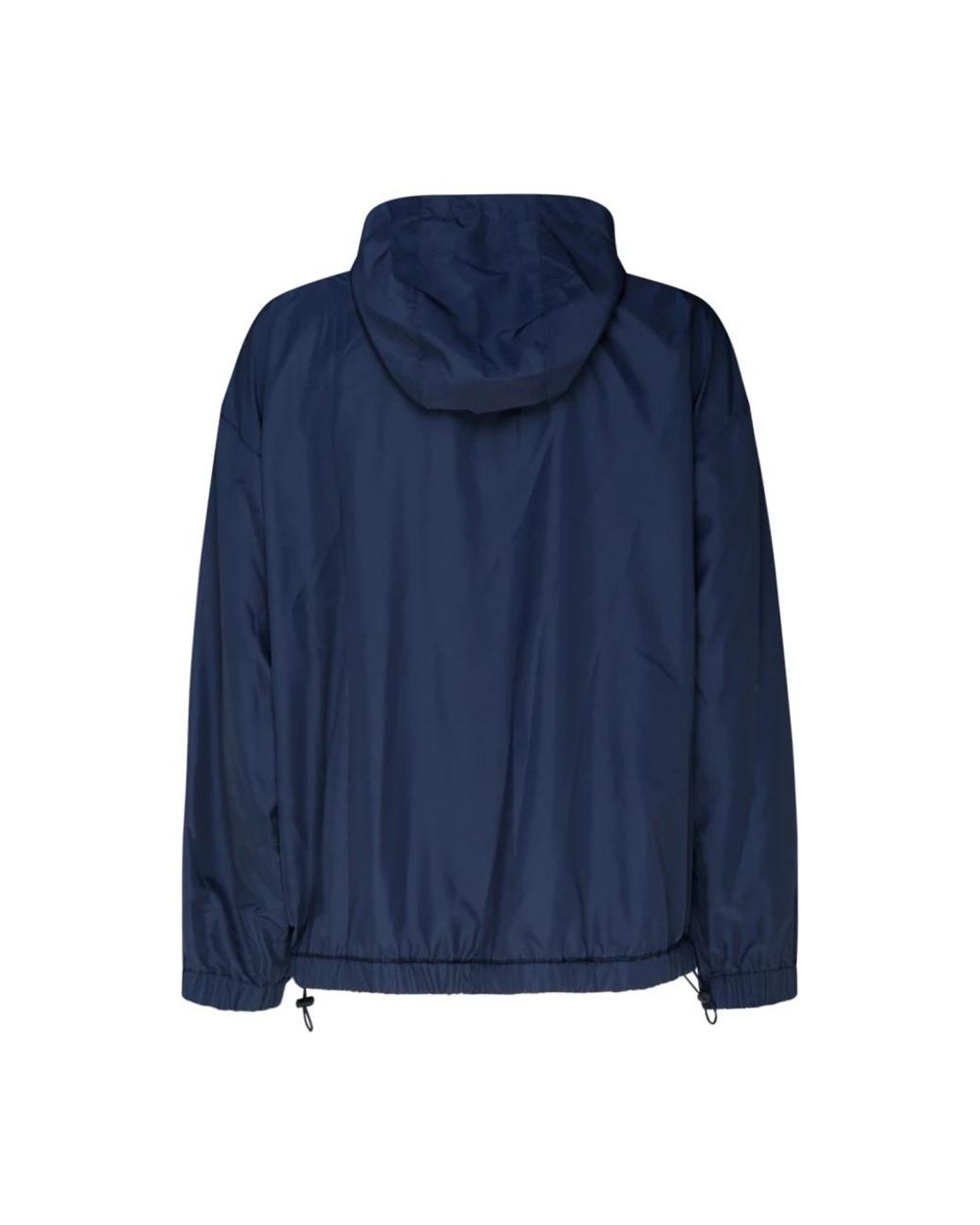 Dolce & Gabbana Blue Light Jackets for men
