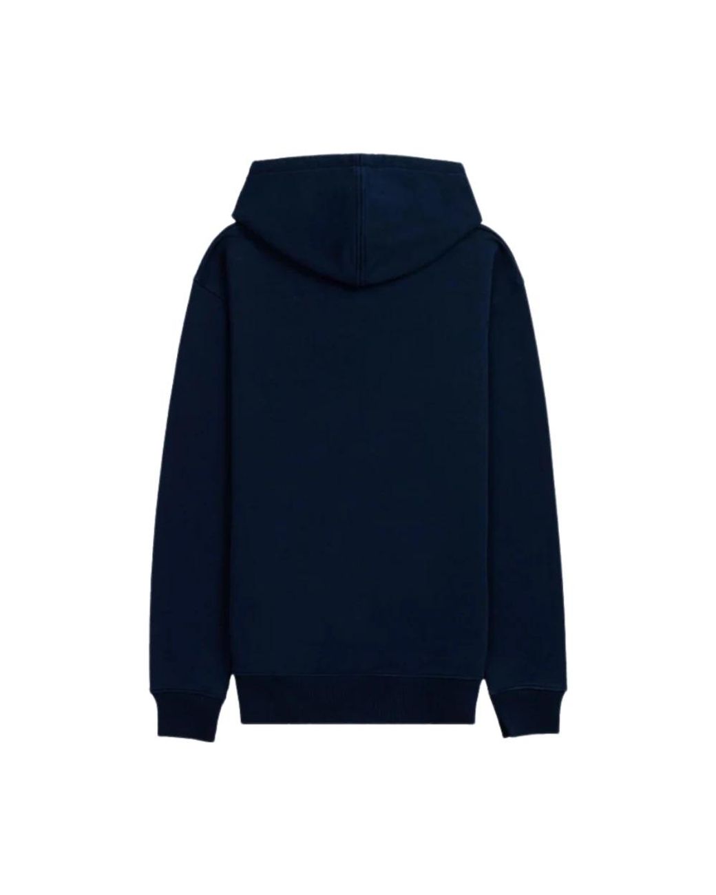 Hoodies AMI de hombre de color Blue