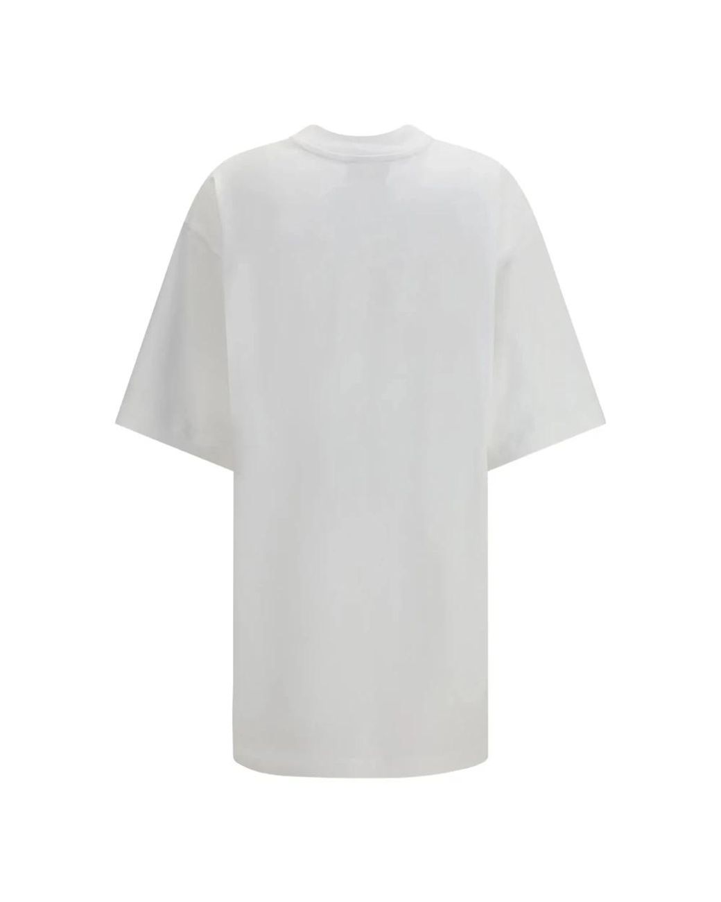 Loulou de Saison White Short Dresses