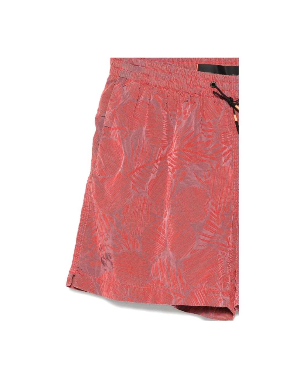 Rrd Red Beachwear for men