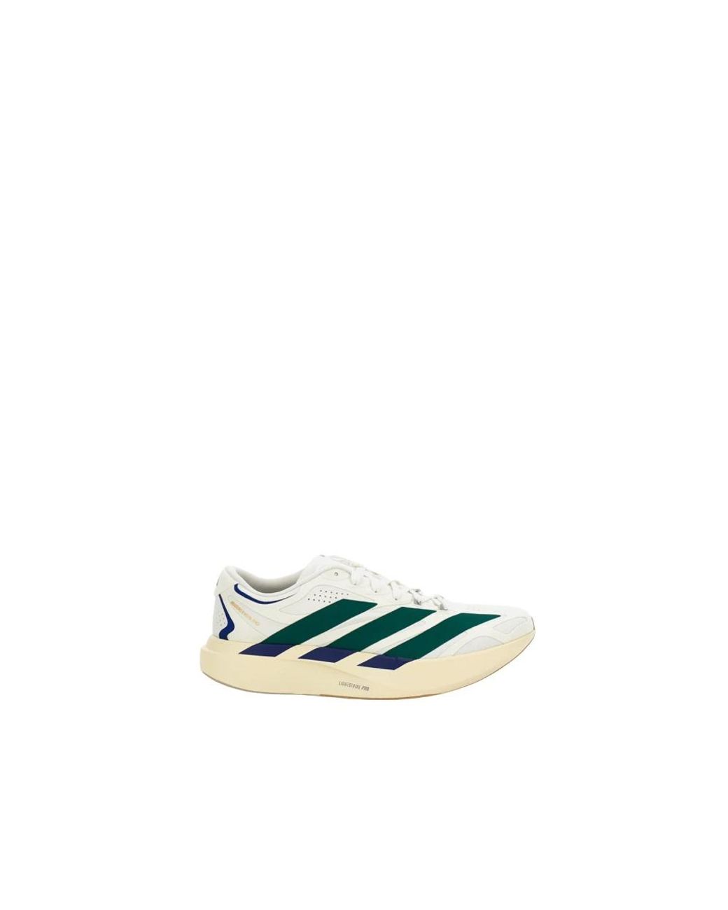 Adidas Green Sneakers for men