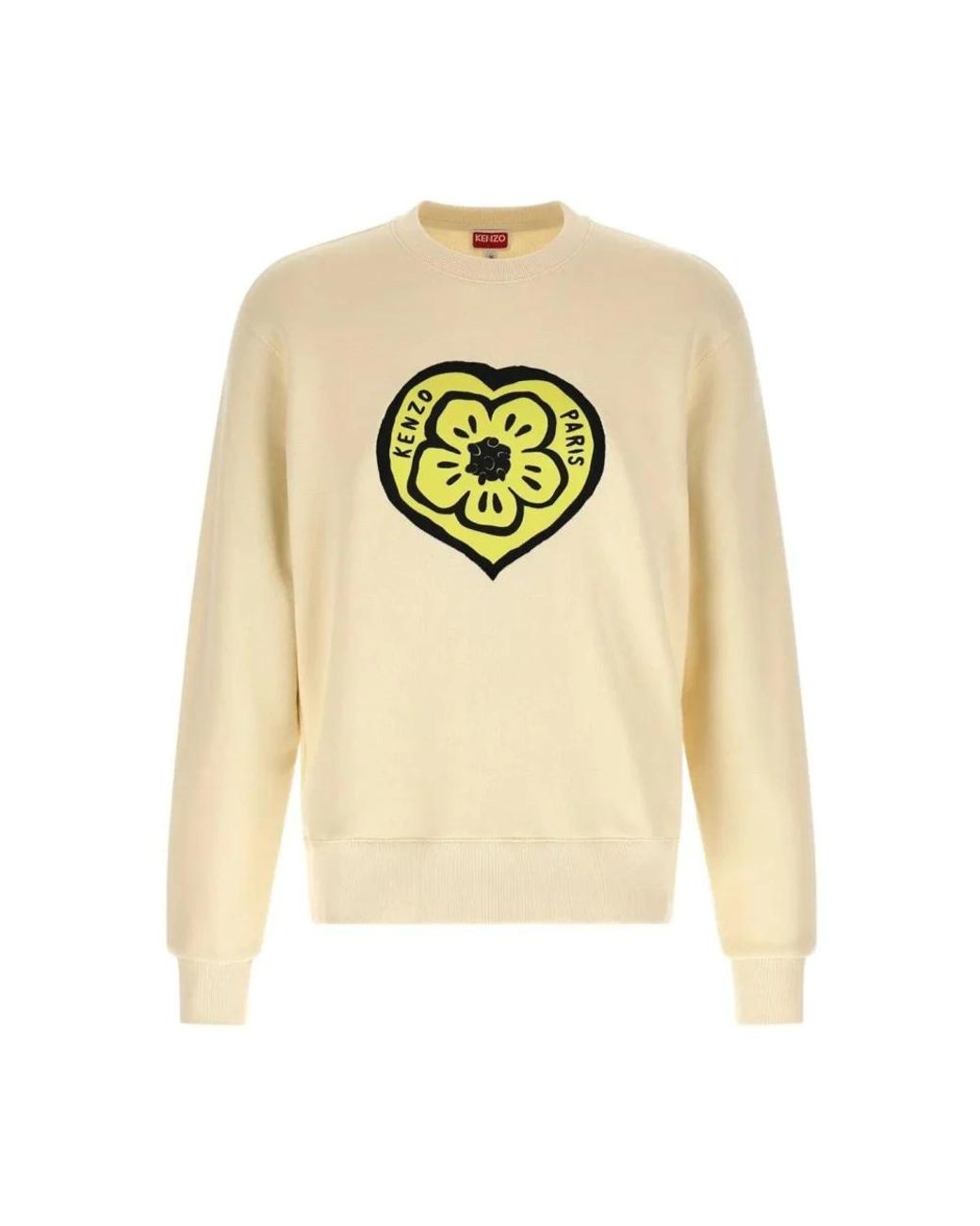 KENZO Natural Sweatshirts for men