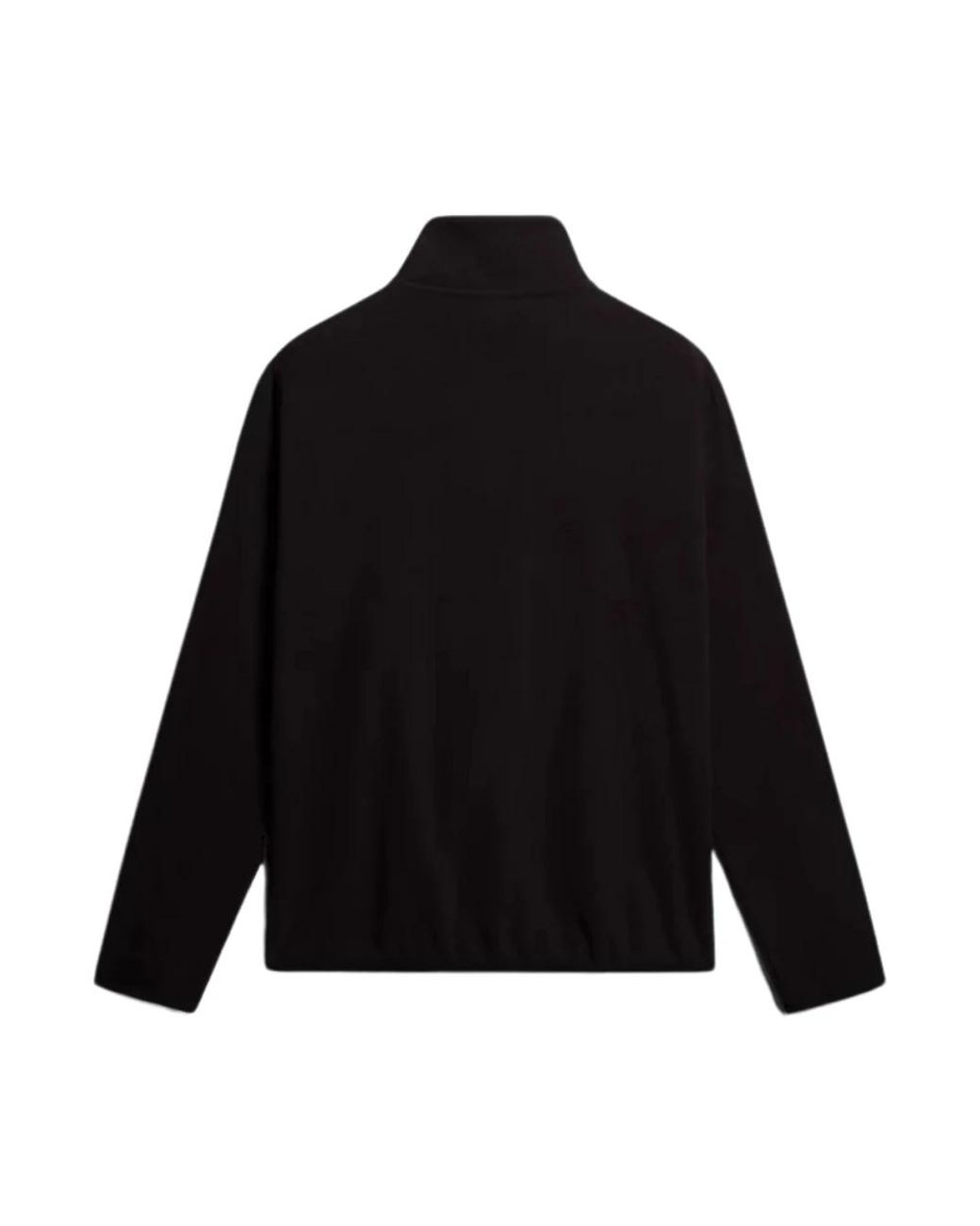 Light Jackets Napapijri pour homme en coloris Black