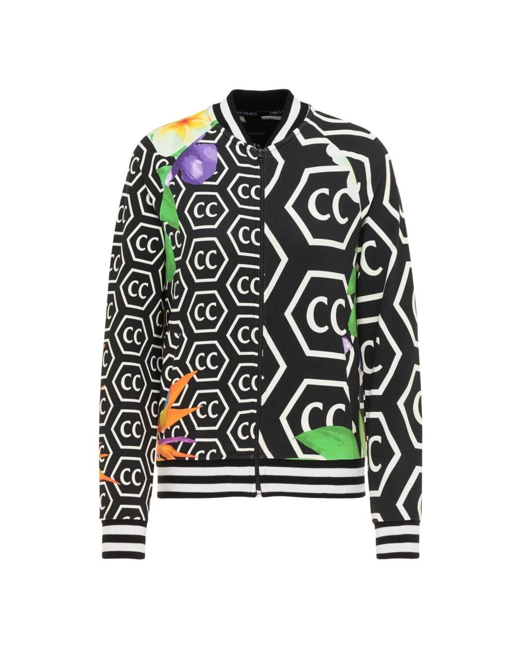 carlo colucci Black Light Jackets