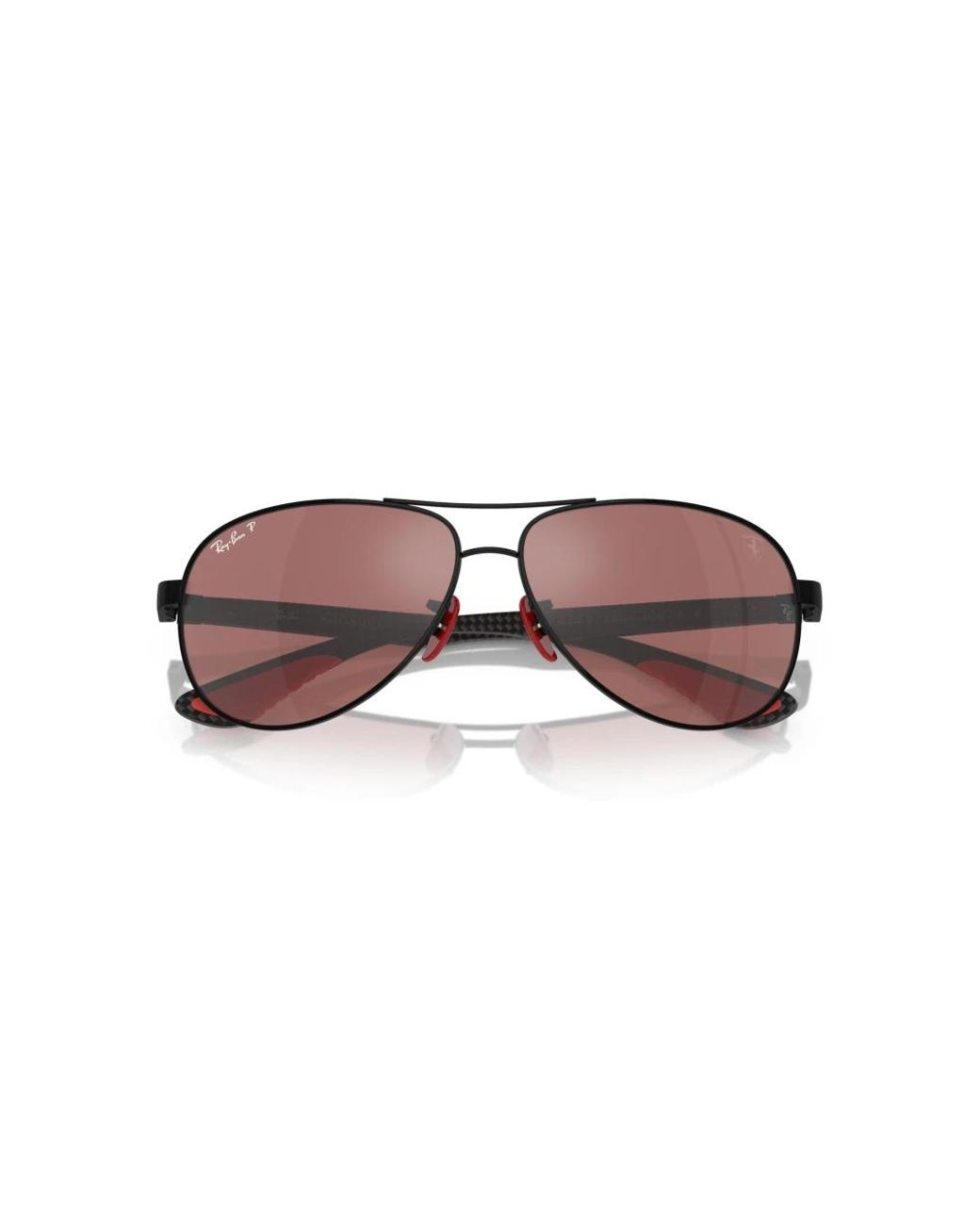 Ray-Ban Brown Sunglasses
