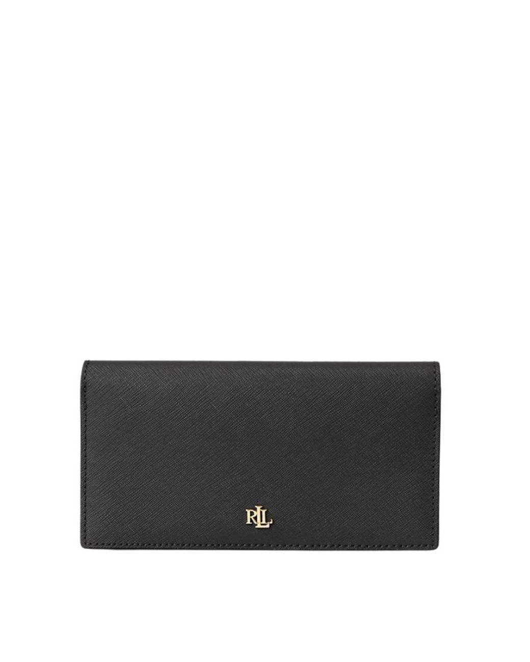 Ralph Lauren Black Wallets & Cardholders