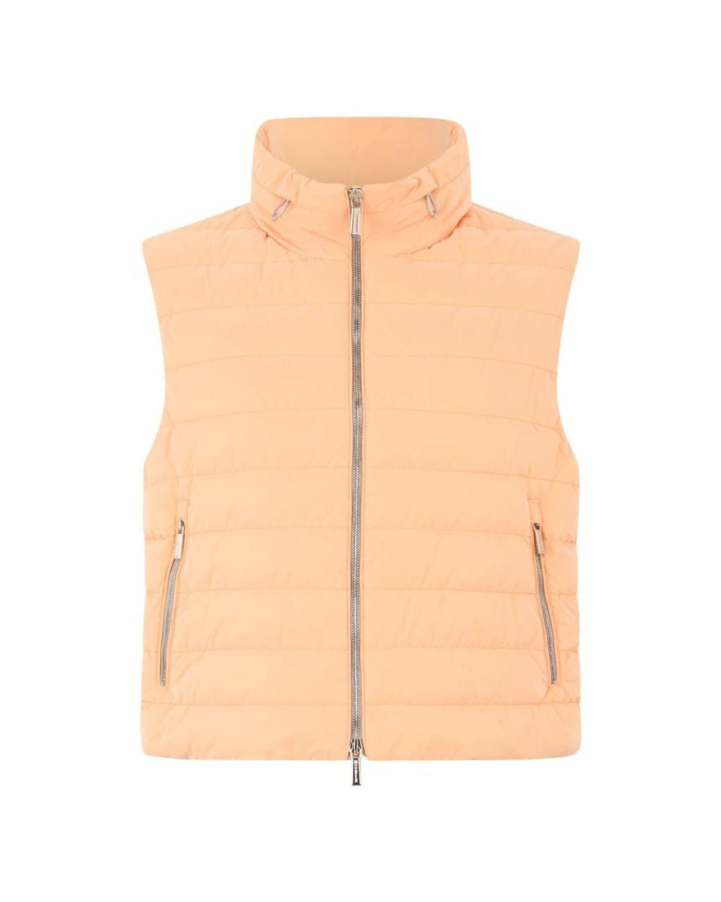 Moorer Natural Vests
