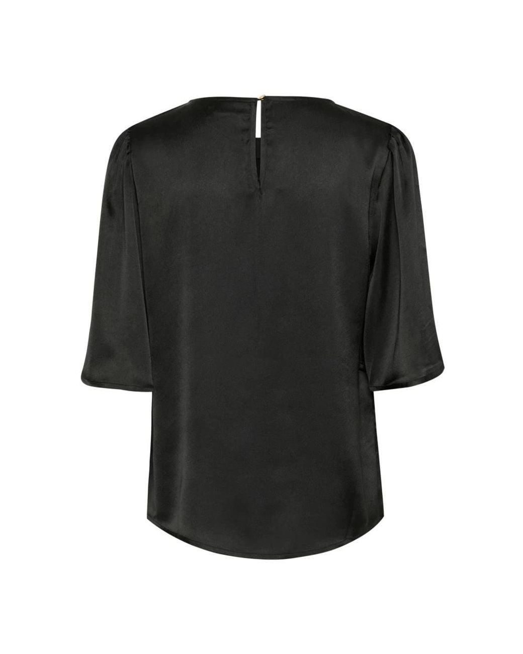 Blouses di Kaffe in Black