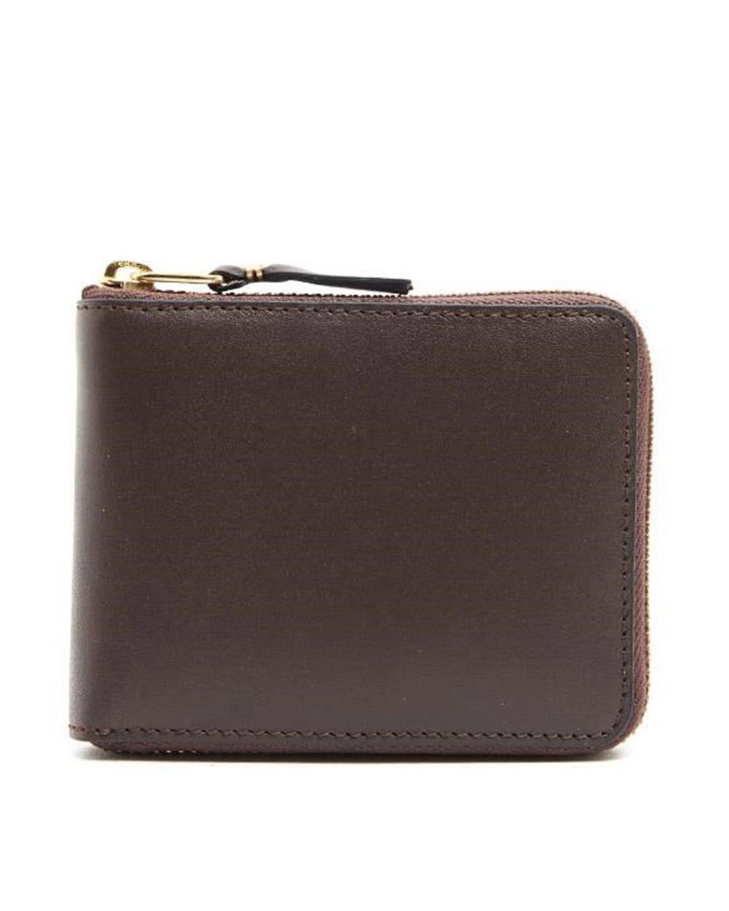 Comme des Garçons Brown Wallets & Cardholders for men