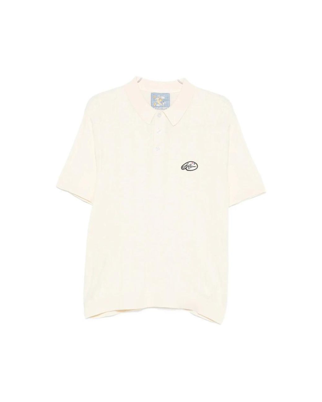Kidsuper White Polo Shirts for men