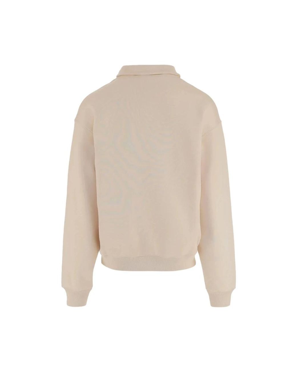 Jacquemus Natural Zip-Throughs for men