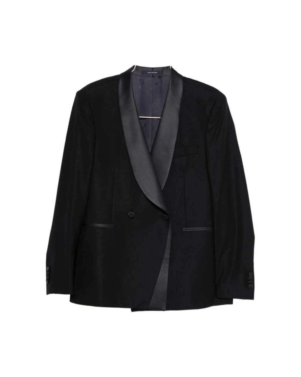 Tagliatore Marquise Blazer in Black für Herren