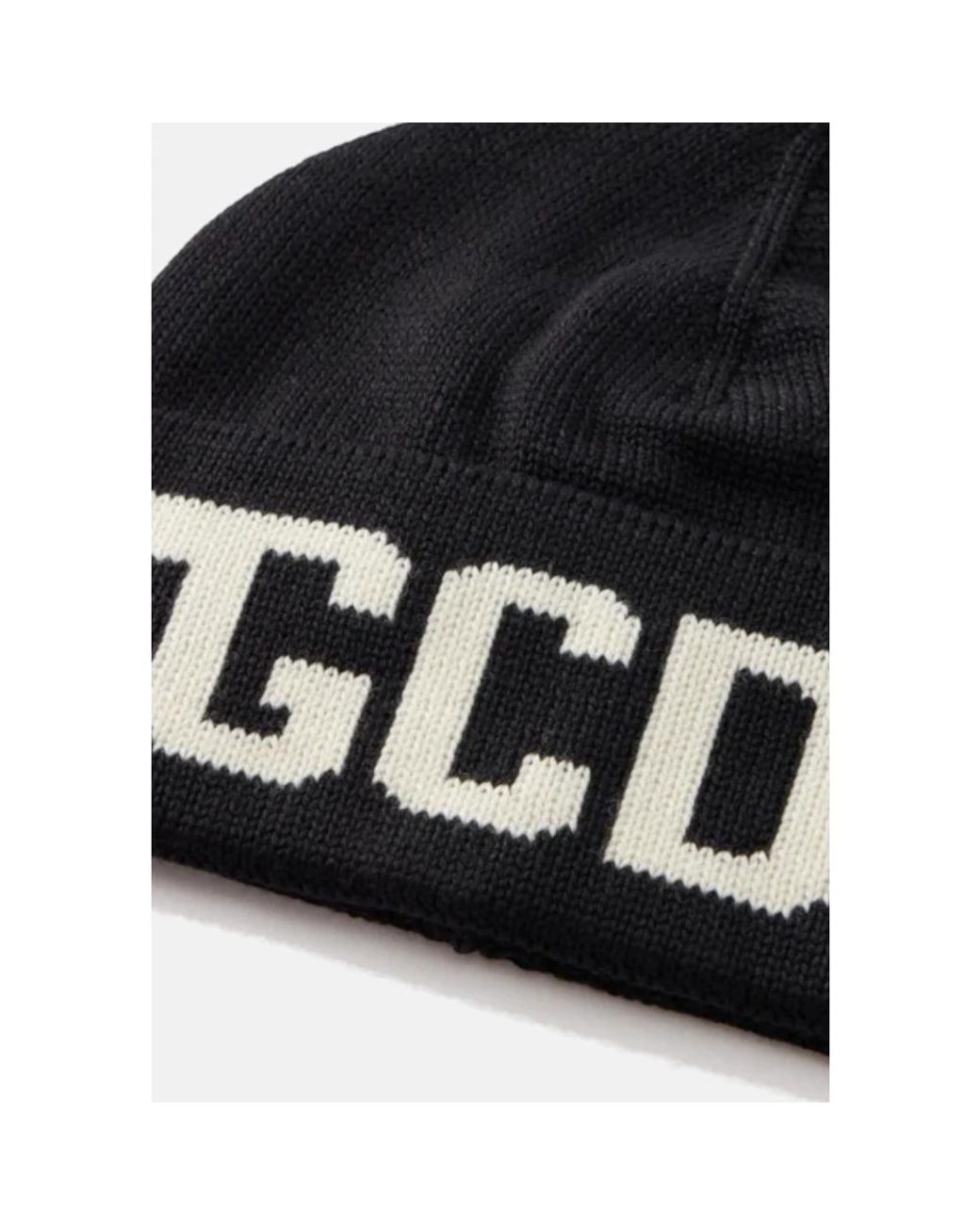 Beanies Gcds de color Blue