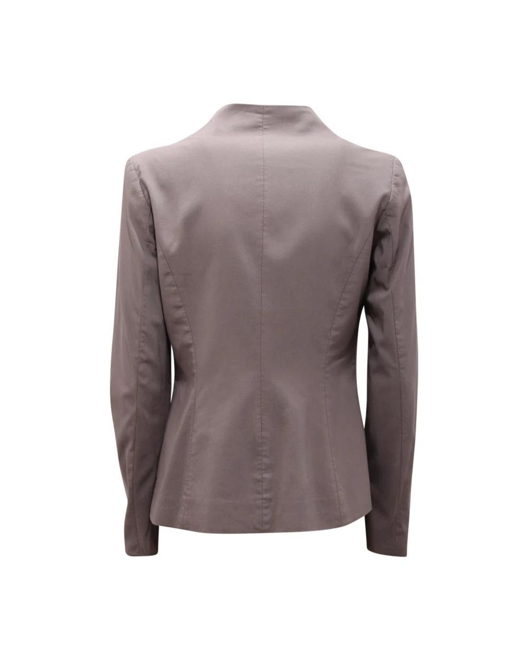 Light Jackets Ixos de color Brown