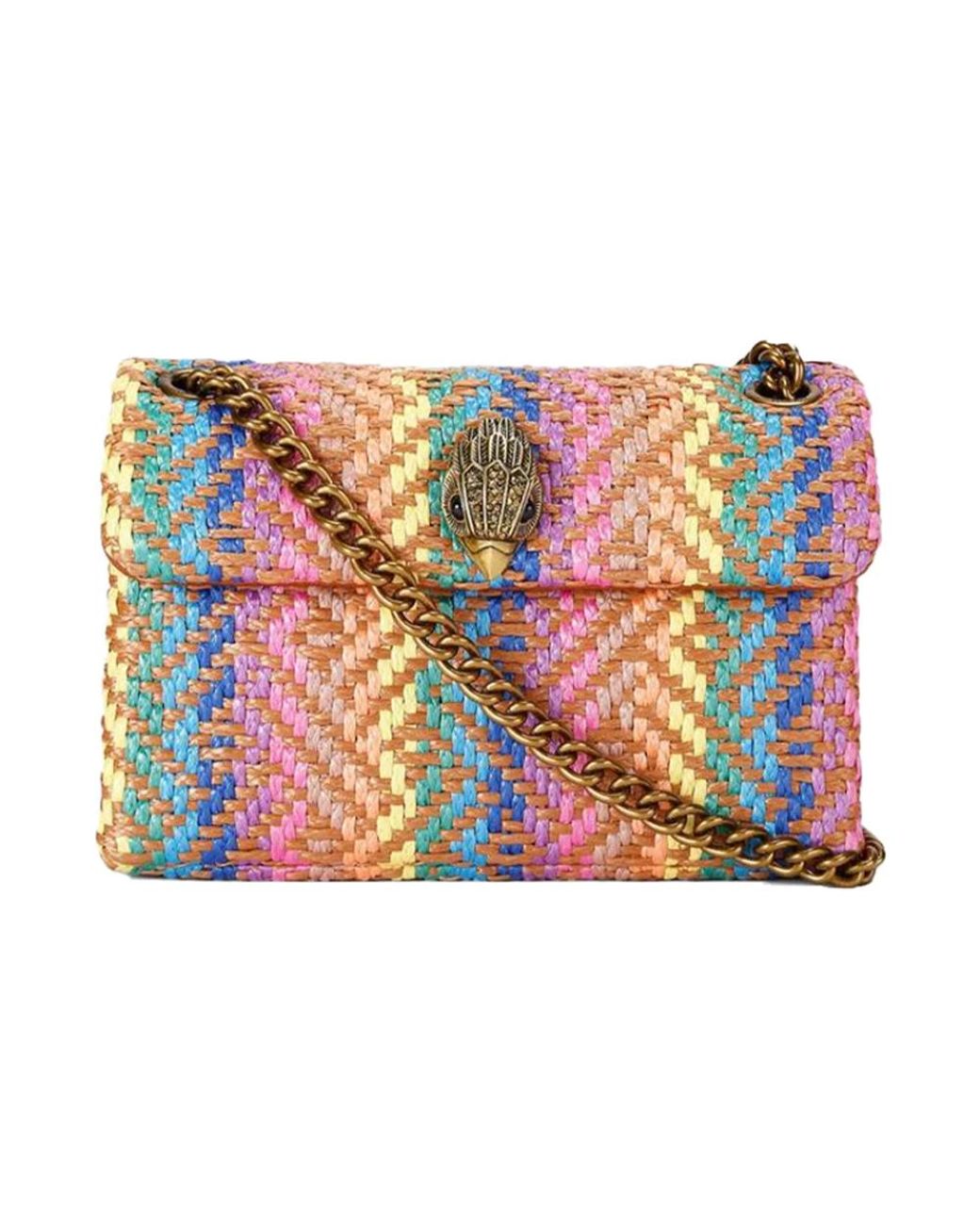 Kurt Geiger Multicolor Cross Body Bags