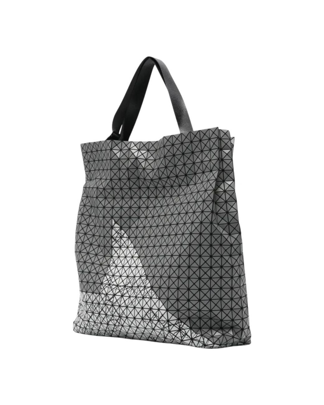 Issey Miyake Black Tote Bags for men