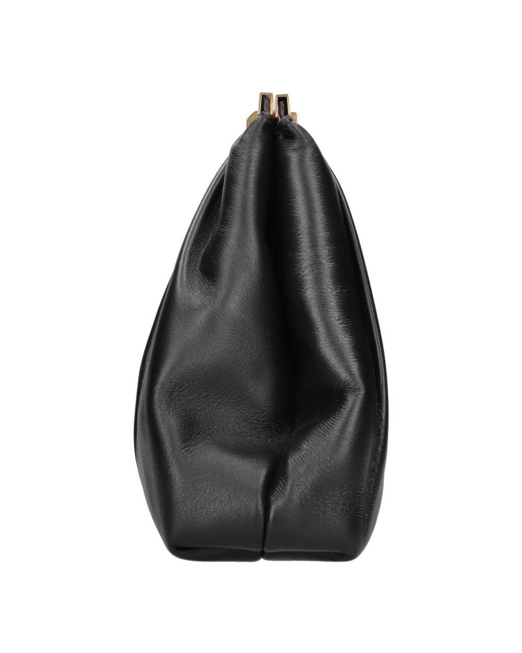 N°21 Black Clutches