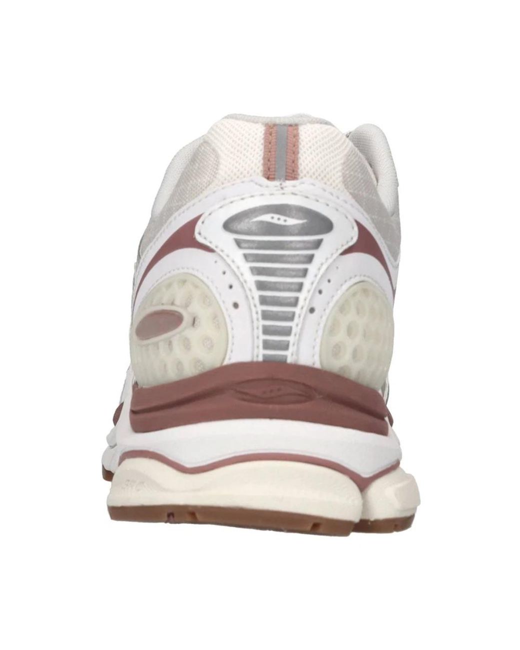 Saucony Progrid Triumph 4 in White für Herren