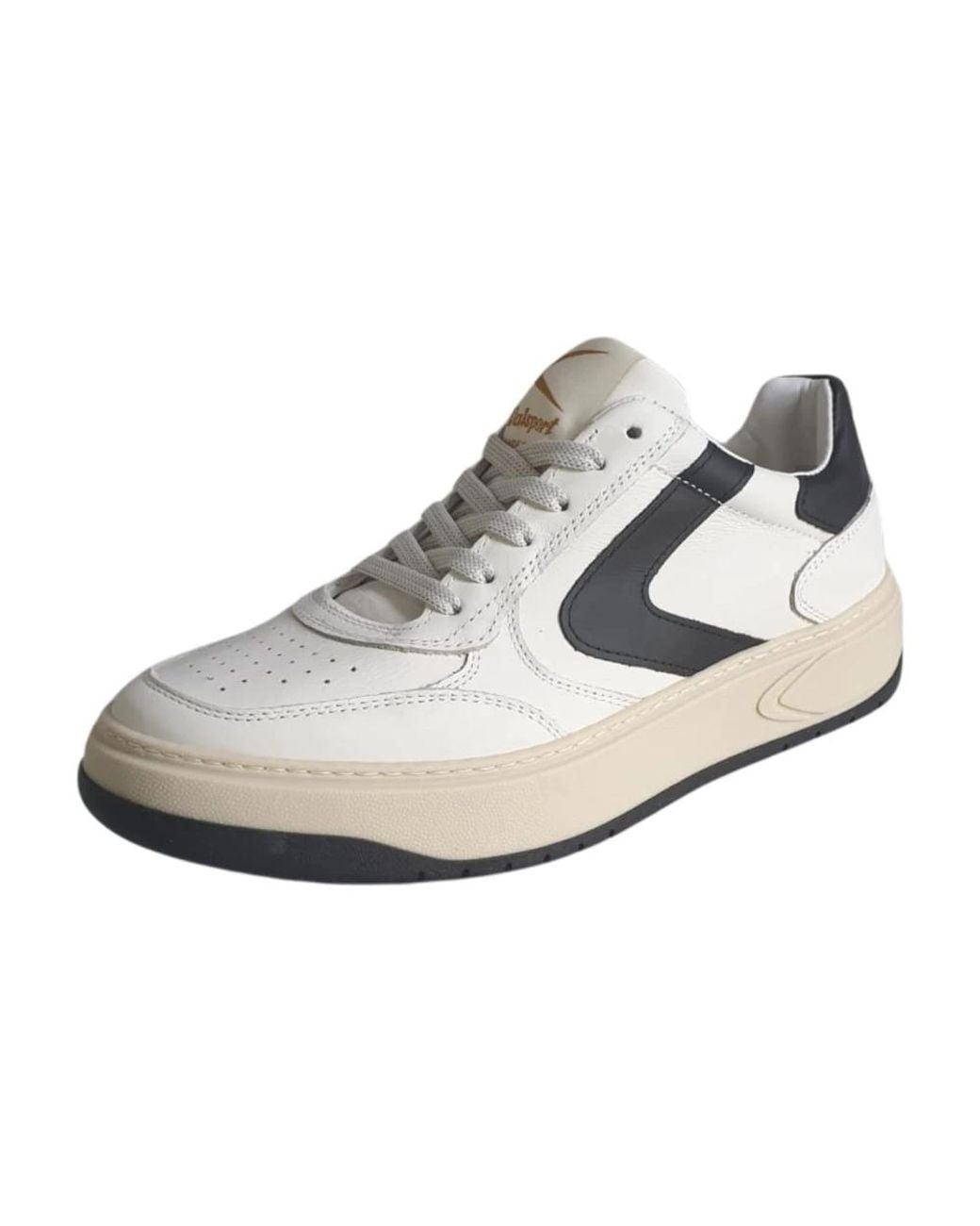 Valsport 1920 White Sneakers