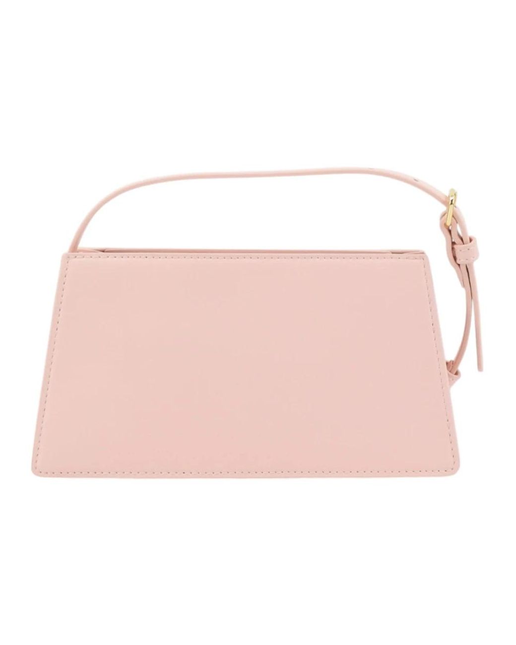 Love Moschino Pink Handbags