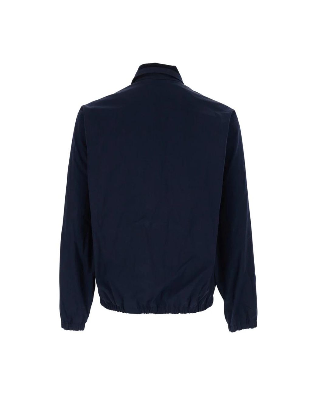 Drole de Monsieur Blue Bomber Jackets for men