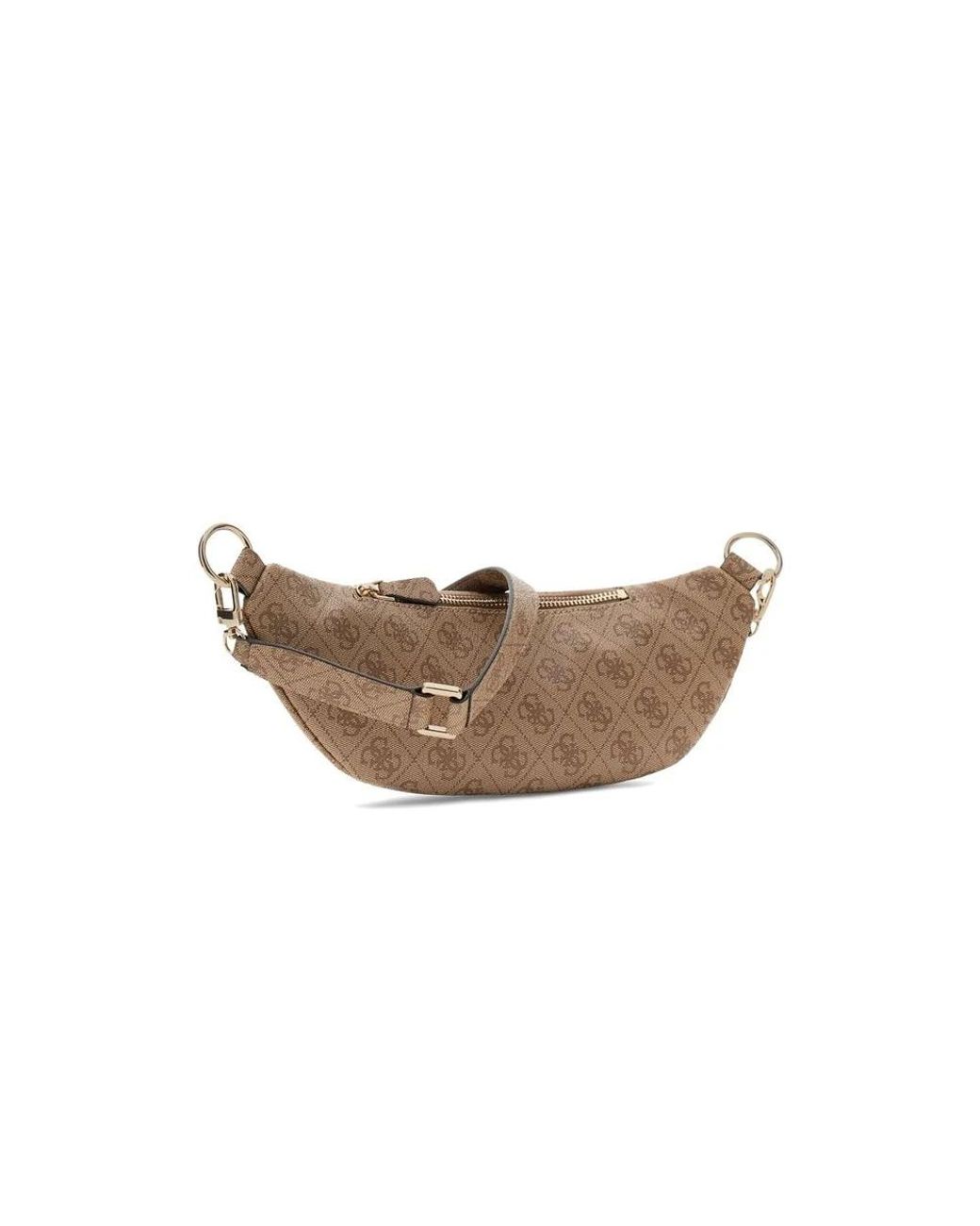 Guess Brown Bum Bags