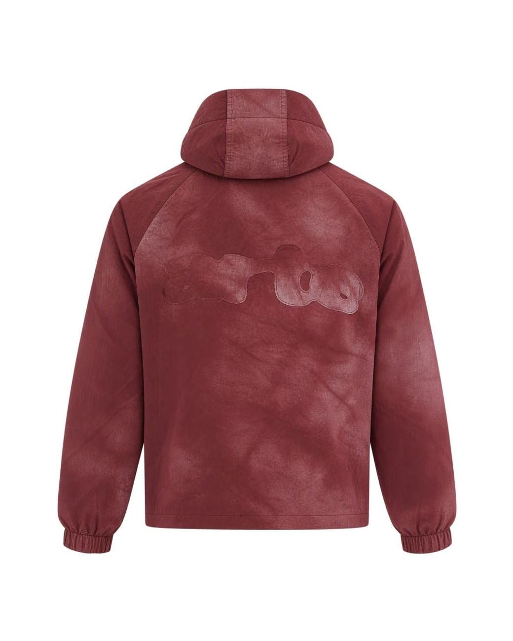 Arte' Red Light Jackets for men