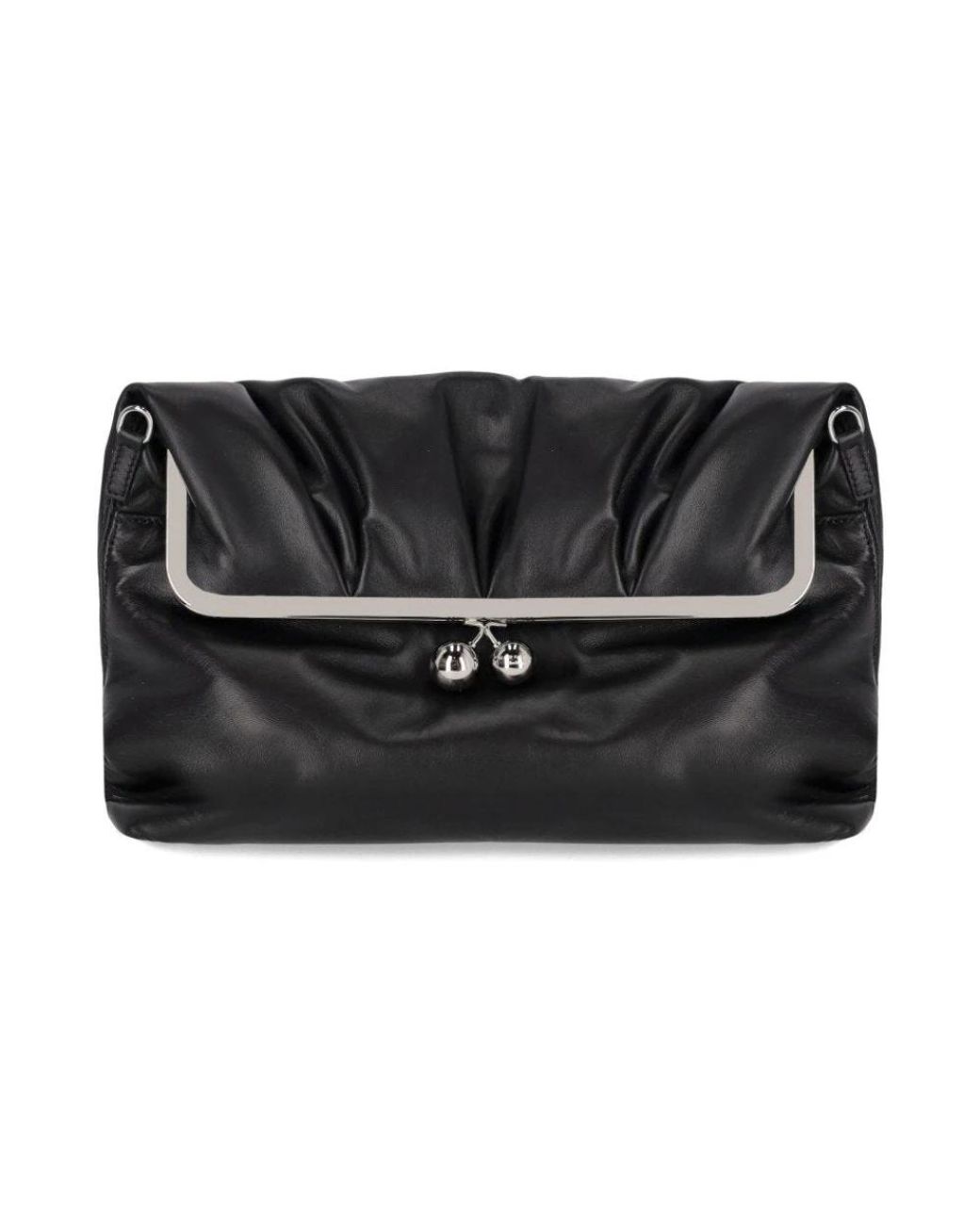 Weekend by Maxmara Black Clutches