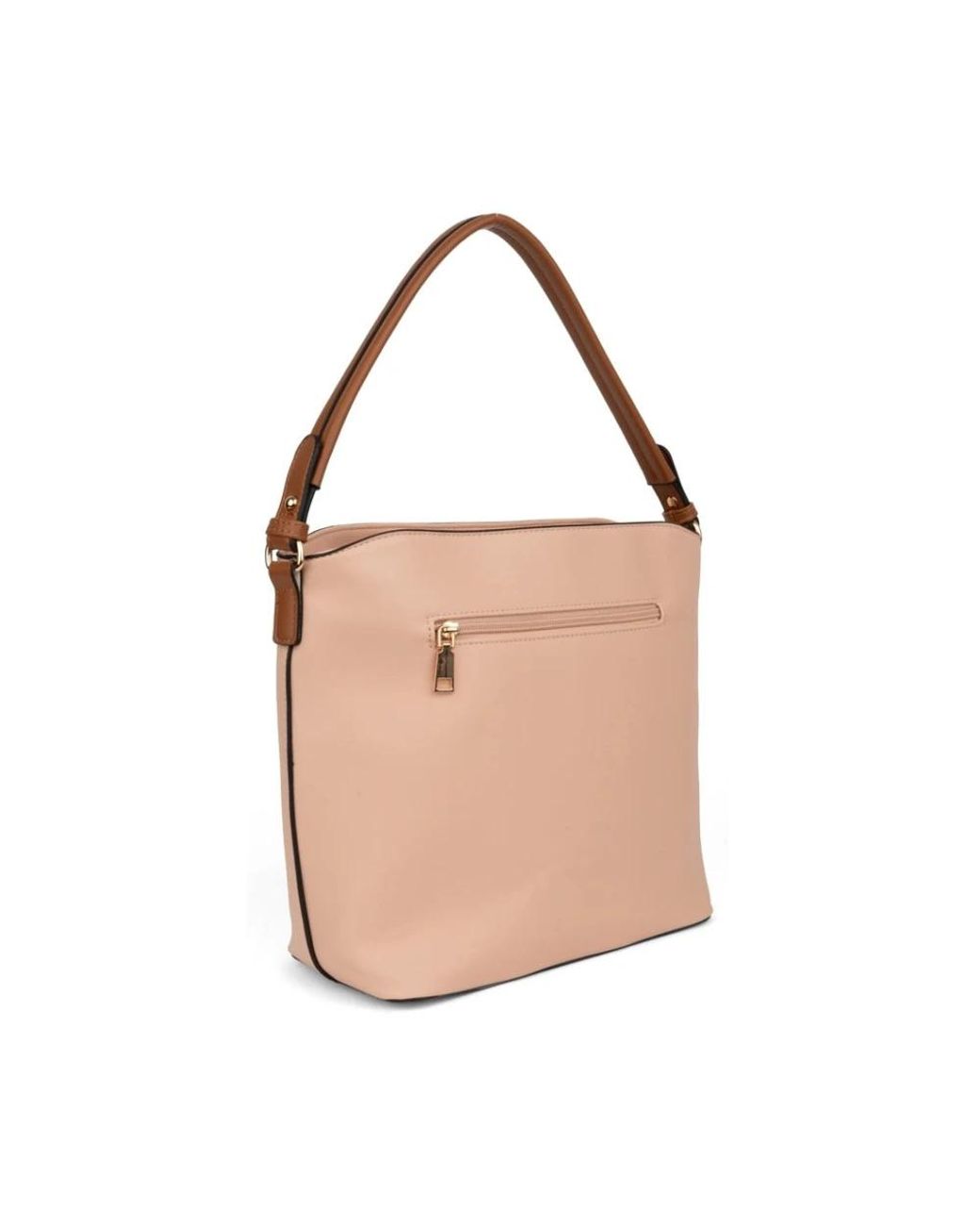 Stella York Pink Shoulder Bags