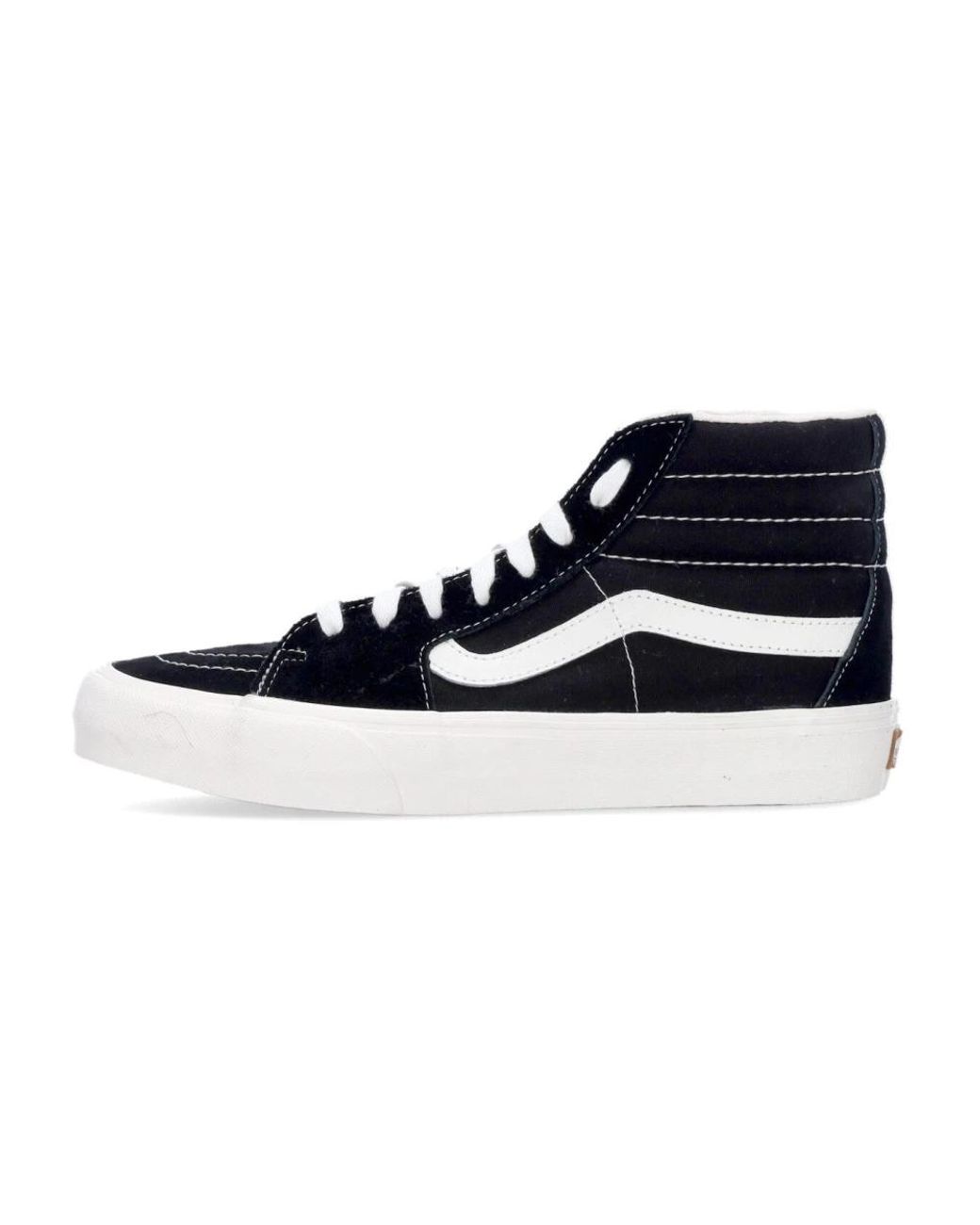 Vans Blue Sneakers for men