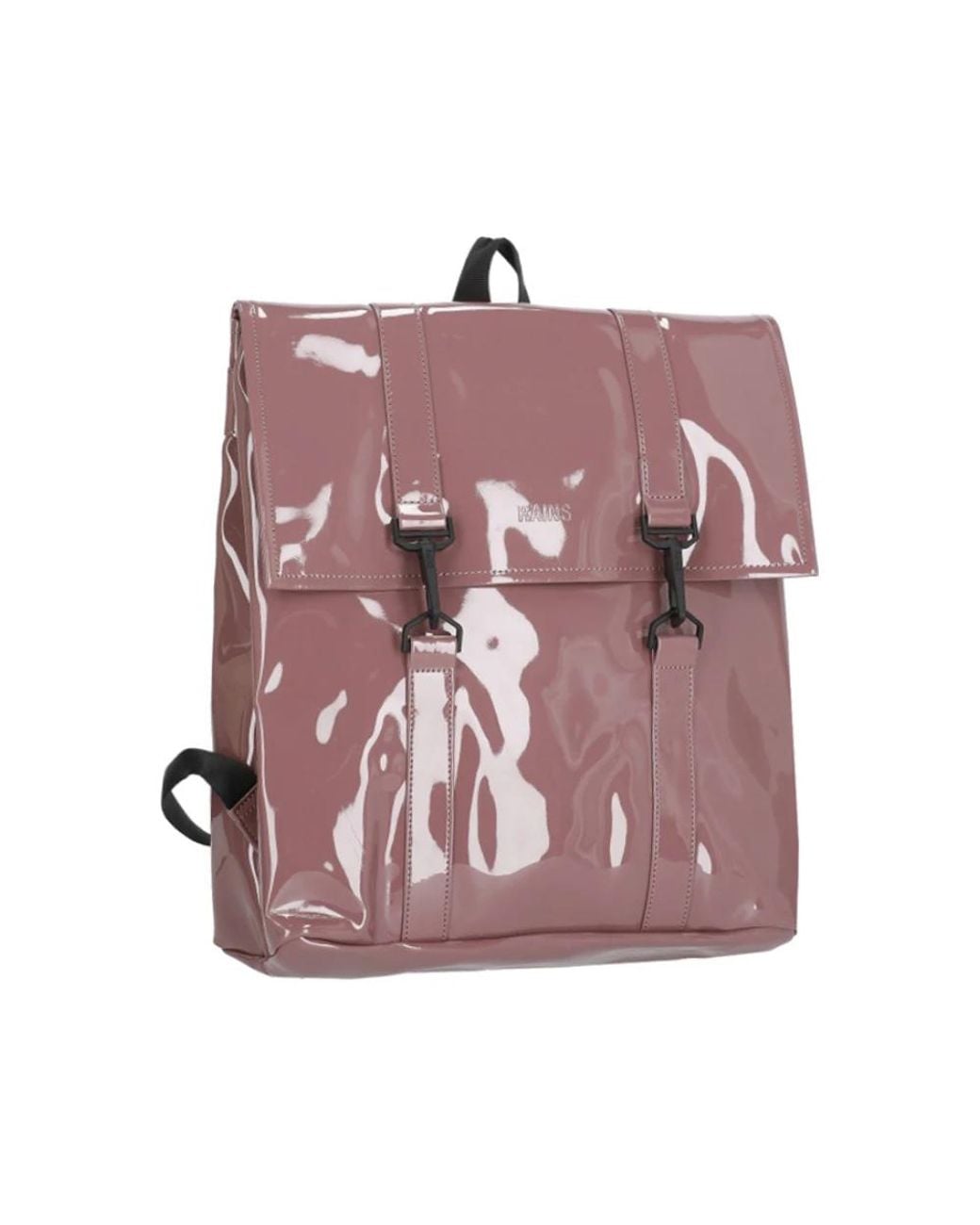 Backpacks di Rains in Pink