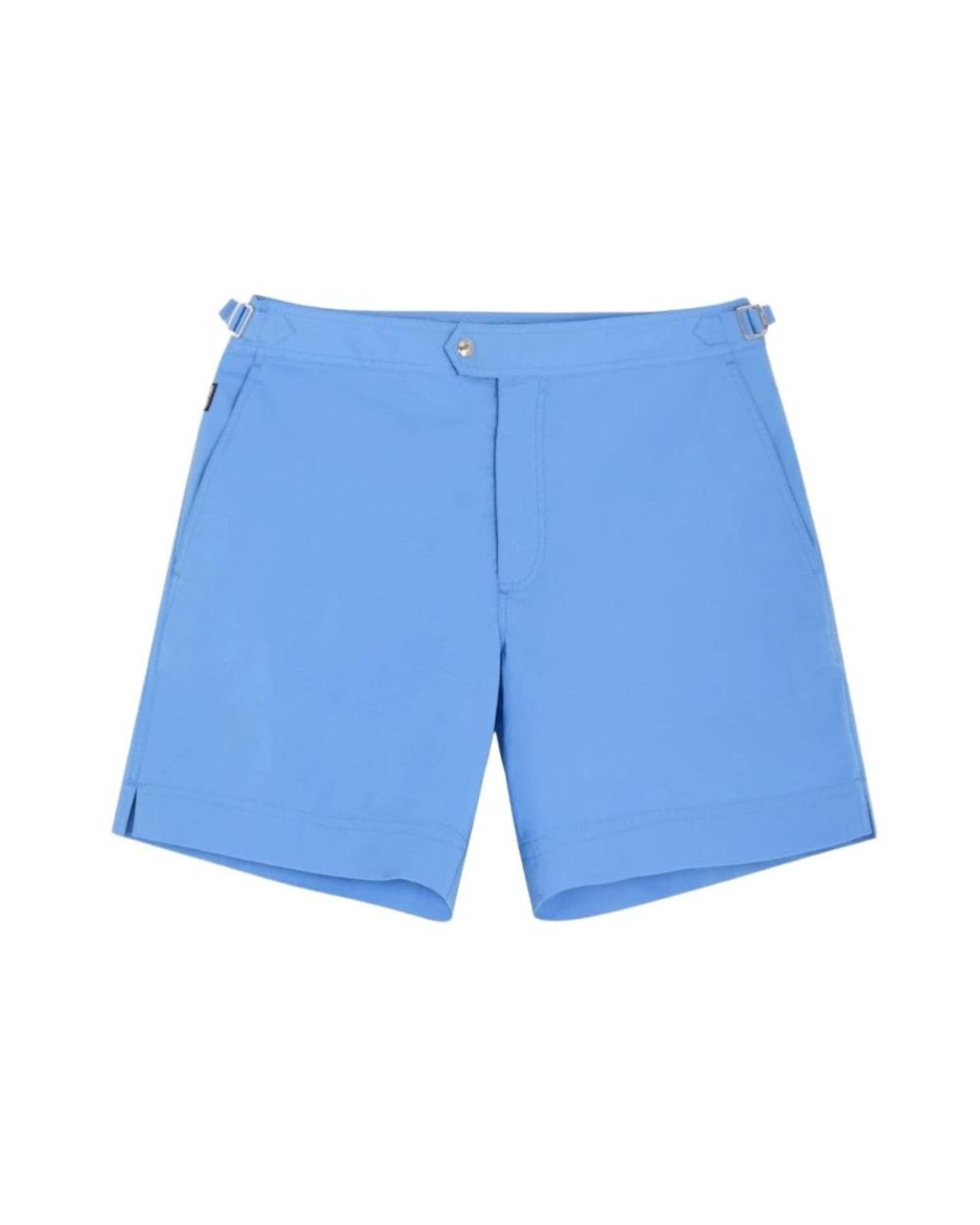 Tom Ford Blue Beachwear for men