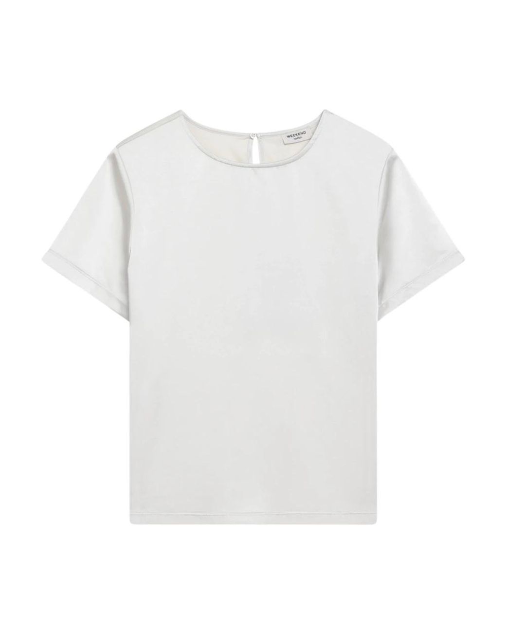 Blouses Weekend by Maxmara de color White