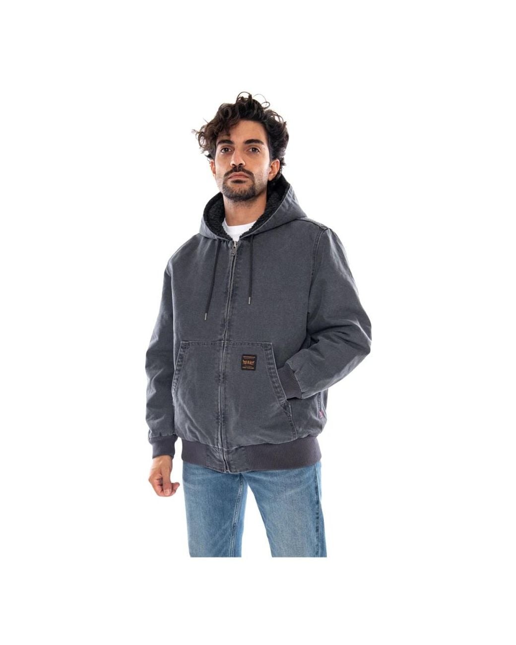 Denim Jackets Levi's pour homme en coloris Blue