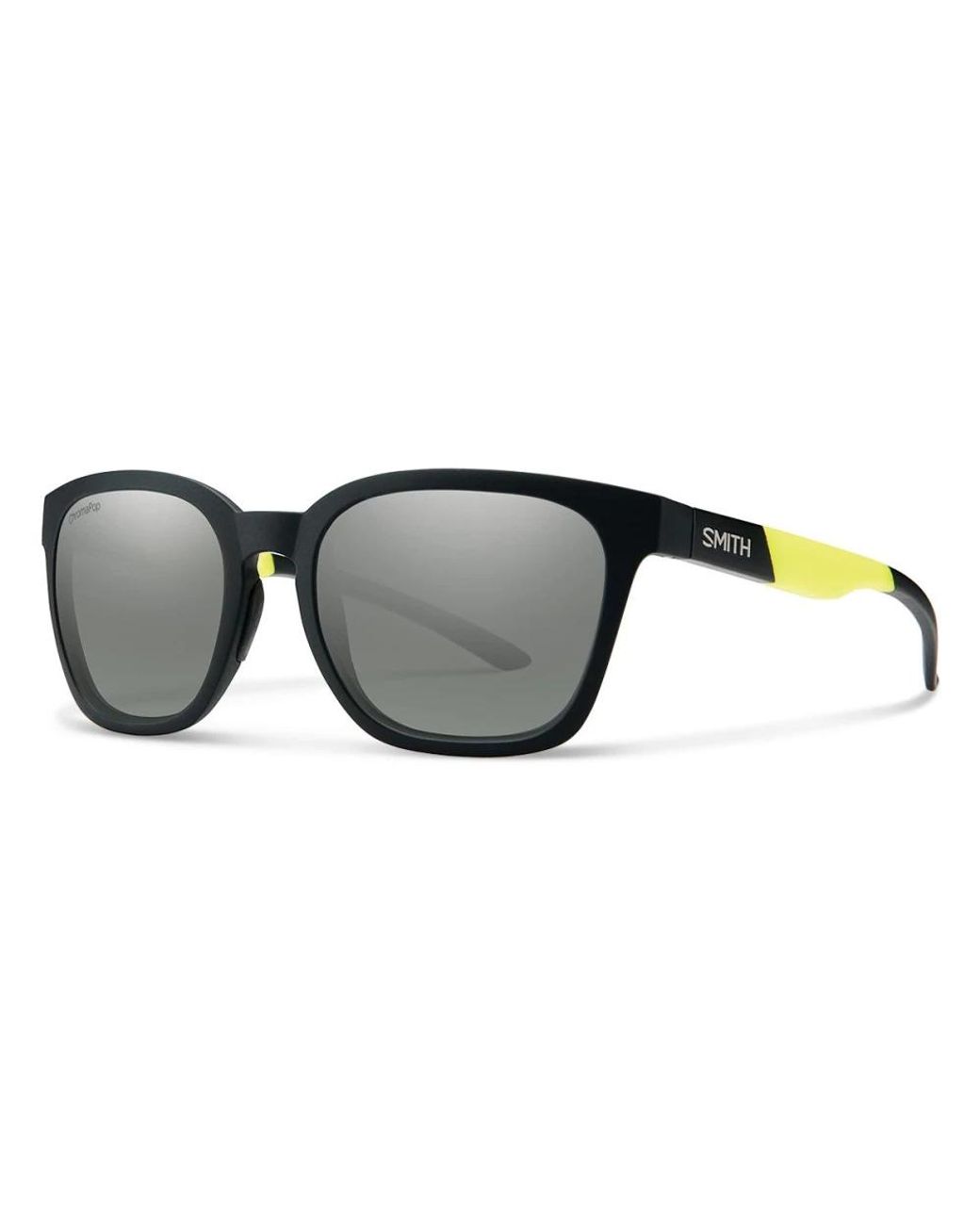 Smith Black Sunglasses