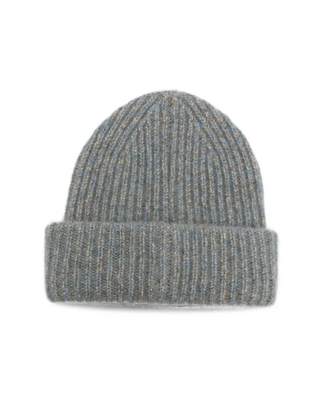 Soft Goat Gray Accessories