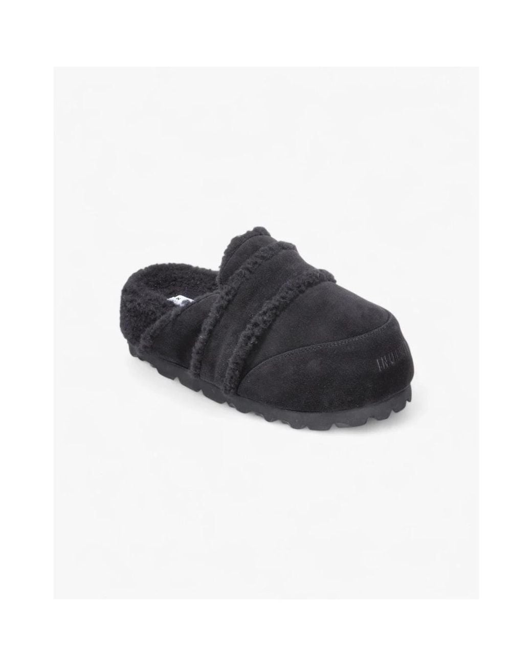 Inuikii Black Mules
