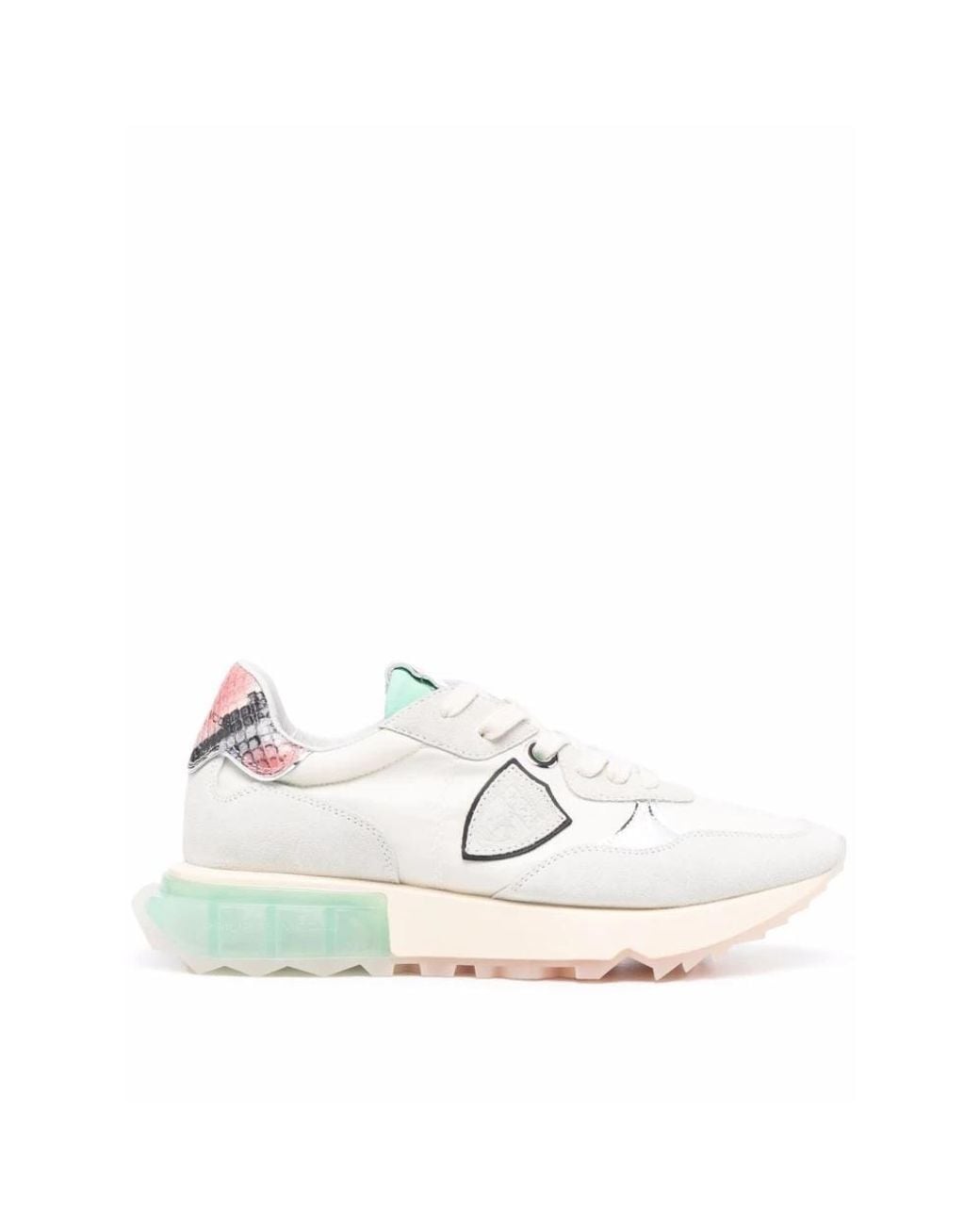 Sneakers Philippe Model en coloris White