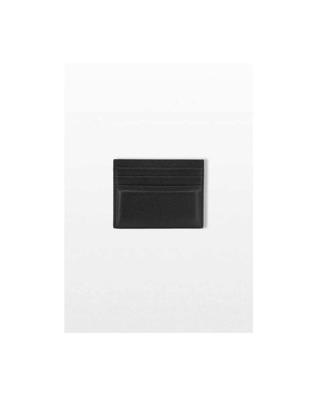 Givenchy Black Wallets & Cardholders for men