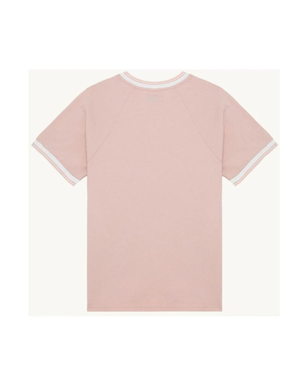 Autry Pink T-Shirts