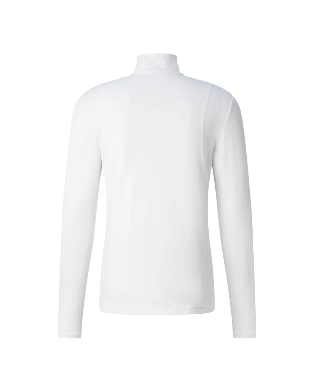 Bogner Harry First Layer in White für Herren