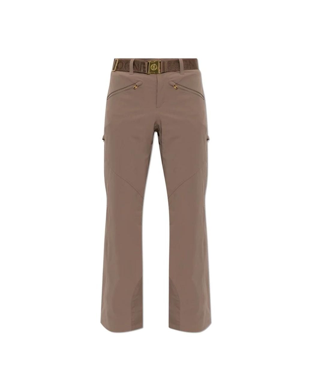 Ski Trouses Bogner en coloris Brown
