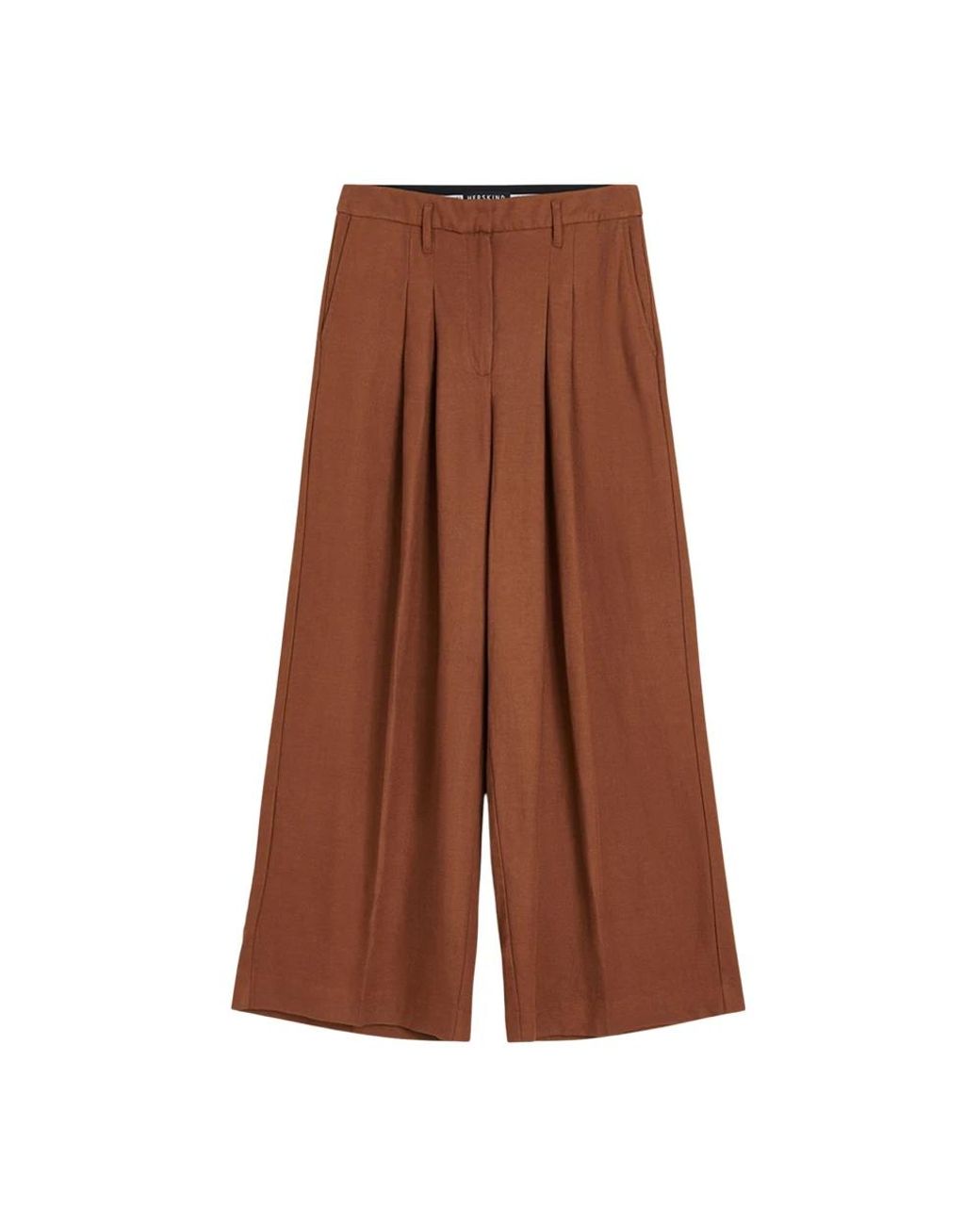 Birgitte Herskind Lotus Pants in het Brown