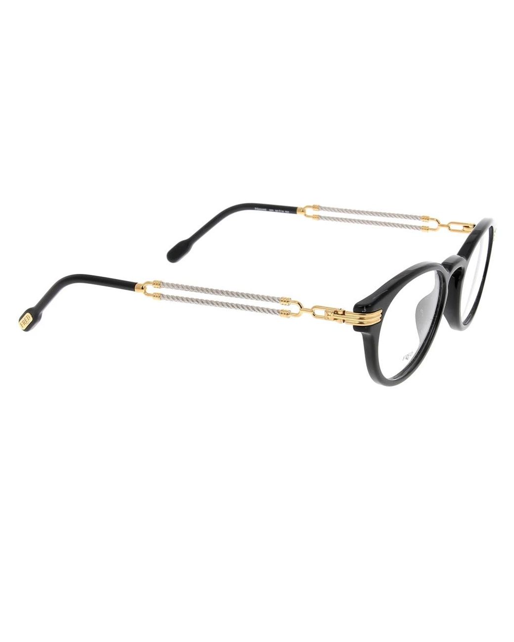 Fred Brown Glasses
