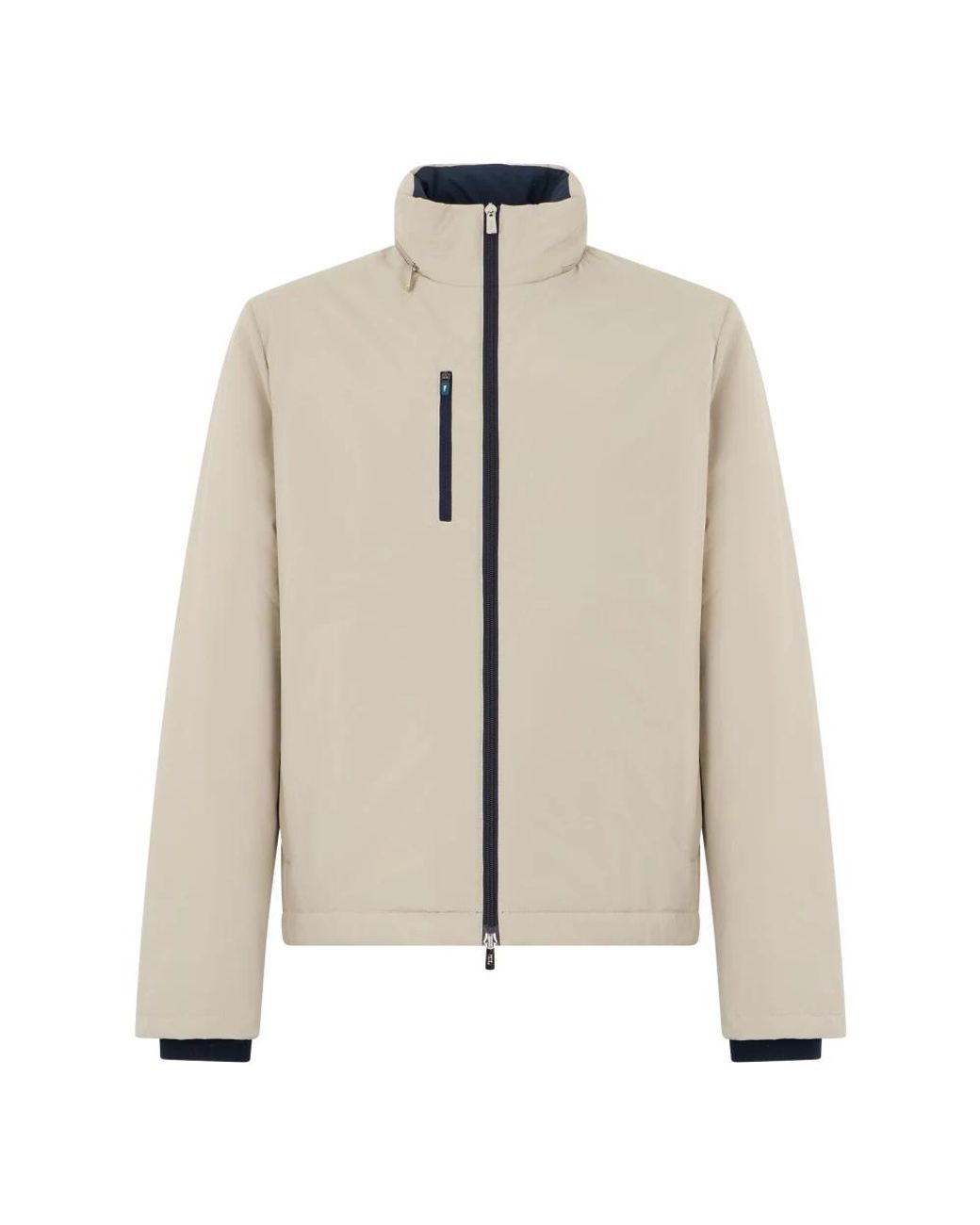 Fedeli Natural Light Jackets for men