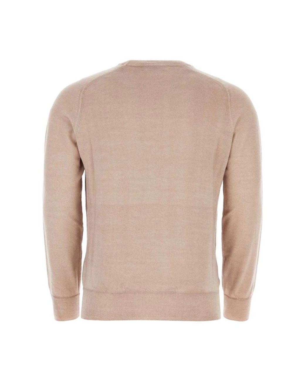 Etro Natural Knitwear for men