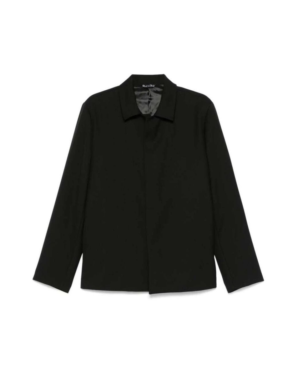 Costumein Black Light Jackets for men
